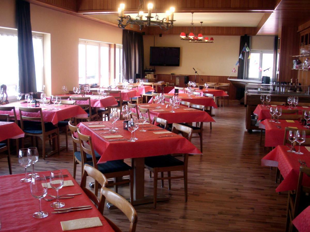 B&B Matterhorn Golf Randa Buitenkant foto